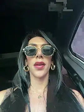 morganaramirez webcam