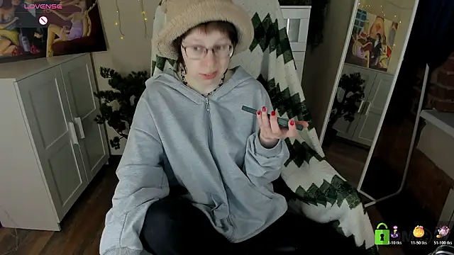 Melissa_Wells webcam