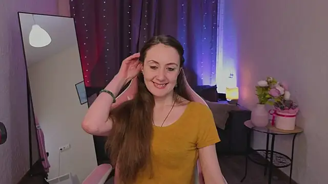 Juliet_Jamess webcam