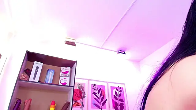 Elisce_cloudd webcam