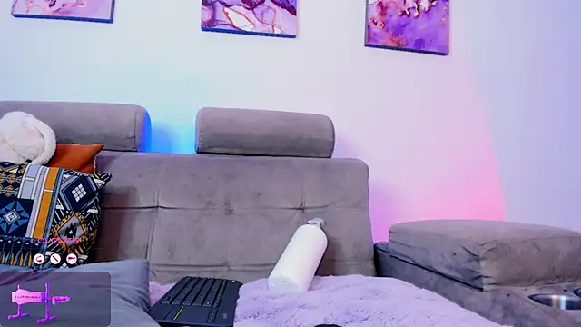 SebastianHilton webcam