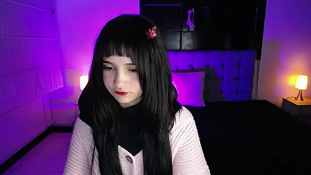 _Charlotte_Collins_ webcam