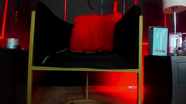 CharlotteScotte webcam