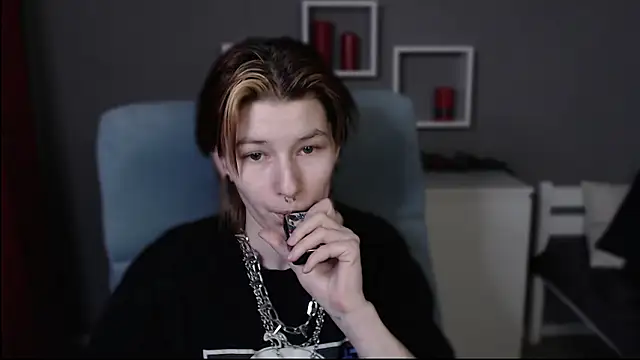 guitarandangell webcam