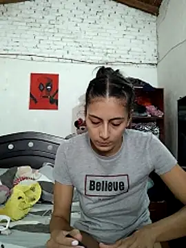 laia_williamss - Laia_williamss's free webcam