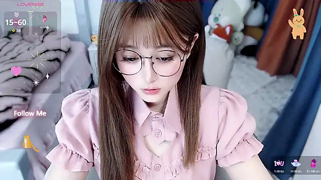 Sweet-18wanwan webcam