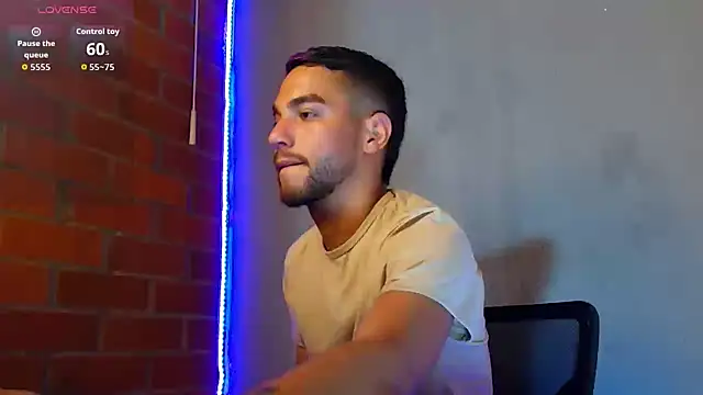 Leandro_valenzuela webcam