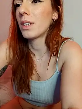 clara-francaise webcam