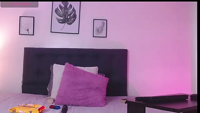 Rose_Thompson1 webcam