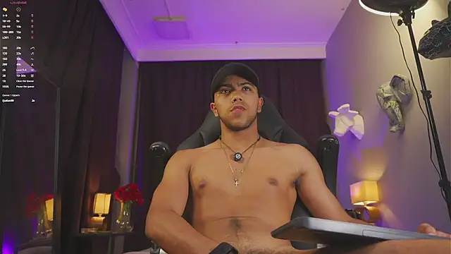 colstorw_ (M twink) - Masturbate and show me your penis up clo