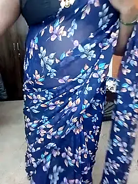 chandini_telugu (F milf) - Boobs show