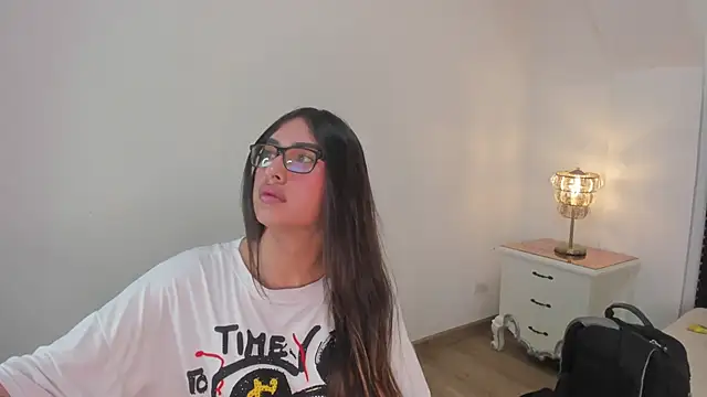 cherrylady_02 (T young) - Cum shoiw