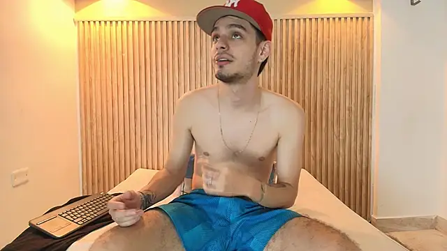 im_bull (M young) - PLAY 4U😈