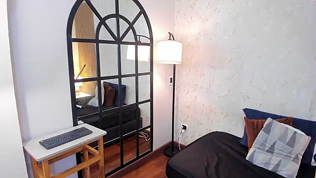 emeraldbell (F teen) - doggy styles x4 spank