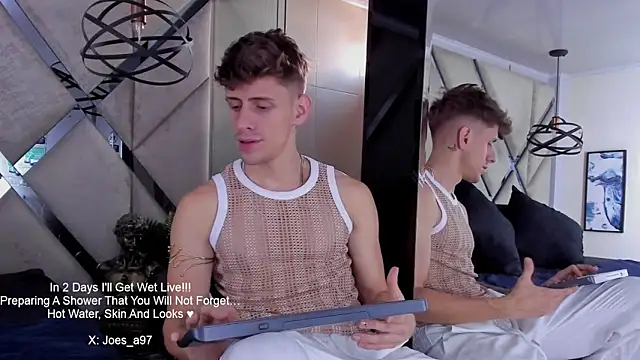 jasper__jones (M young) - undress sexy boy
