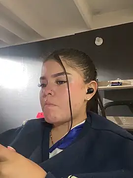 Camila_Duarte2 webcam