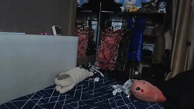 TattooedTemptation88 webcam