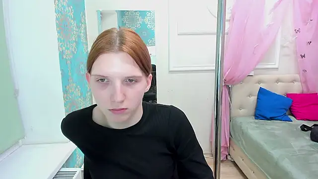 AlicexPrincess webcam