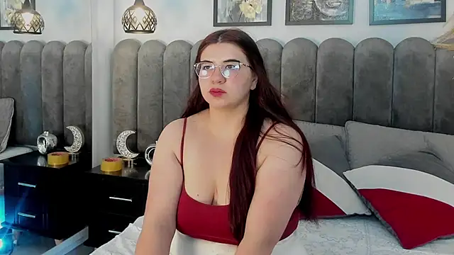 Valeria_Carter_ webcam