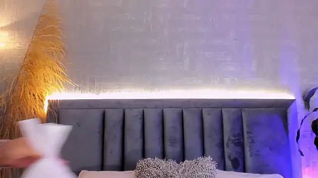 gaiabaker - GaiaBaker's free webcam