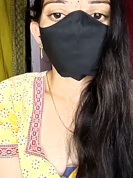 Telugu_Cute_Angel webcam