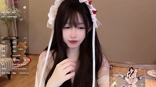 Hahaha_ha2 Live Webcam on Stripchat