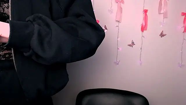 Nikonara_Love webcam