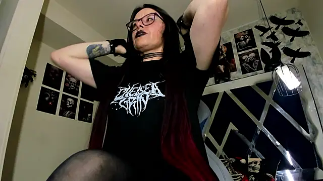 Evangelinejoness_ webcam