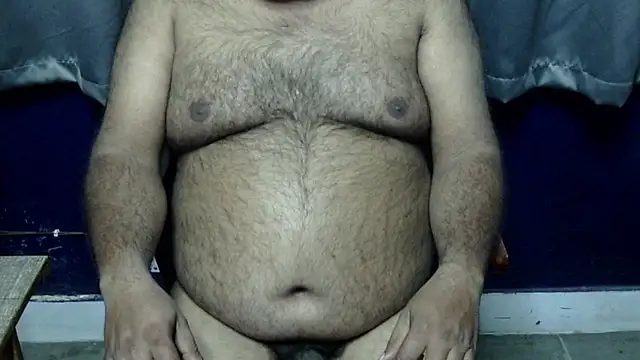 hairysubcub_70 (Ask my age) - Welcome To Daddy's Room. Make Daddy Cum.