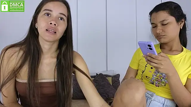 sexychanell_18 (G young) - squirt7 jets on face