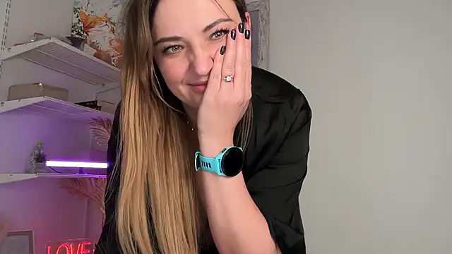 Velvetwitch87 webcam