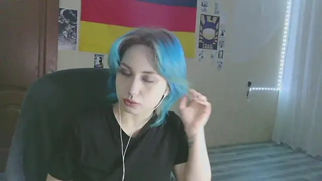 LeisaHopperstad webcam