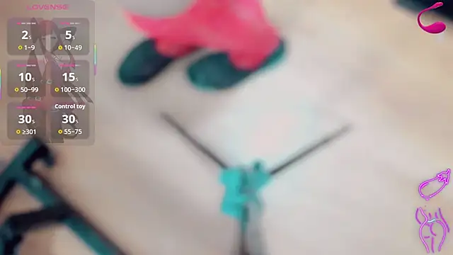 rubi_30 (T young) - Panties off 🔥