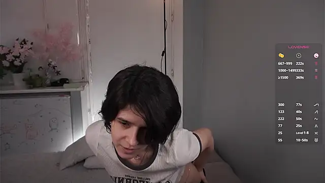 carollduemmel (F young) - Take off my shorts and shake my ass