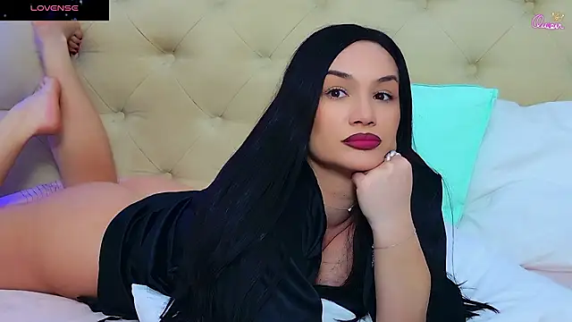 DaliyaArabian webcam