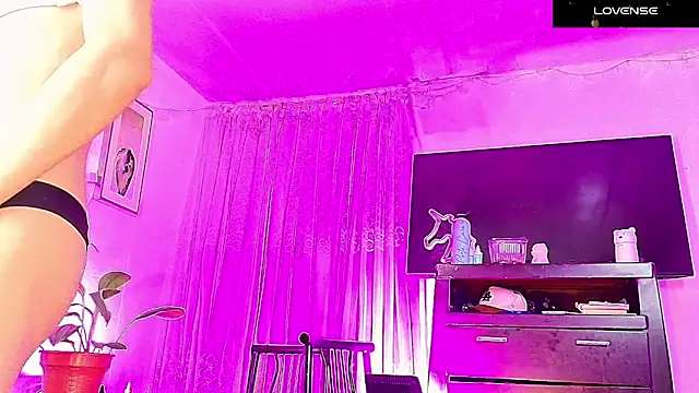 VENEZUELANGIRLS_ webcam