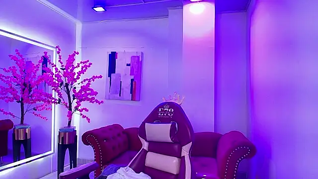 Dulce_violeta_ webcam