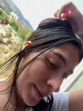 Sophie__Foxxx webcam