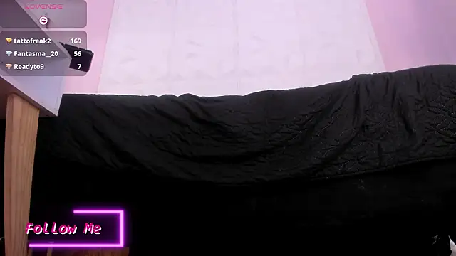 Valeriagomez_ webcam