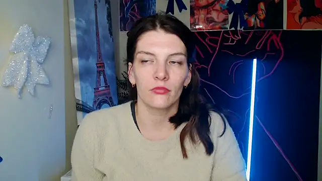 VanessaRey_ webcam
