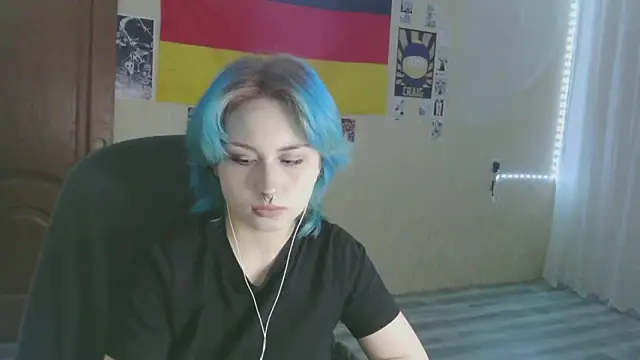 LeisaHopperstad webcam