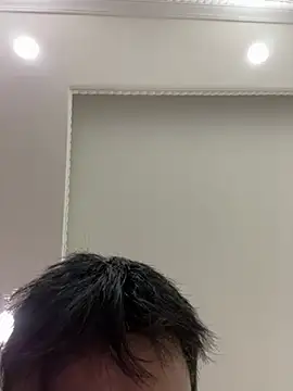 errie1327 (M twink) - Cum