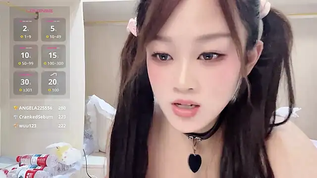 yueyue2003 (F young) - 拳头幻龙爆菊