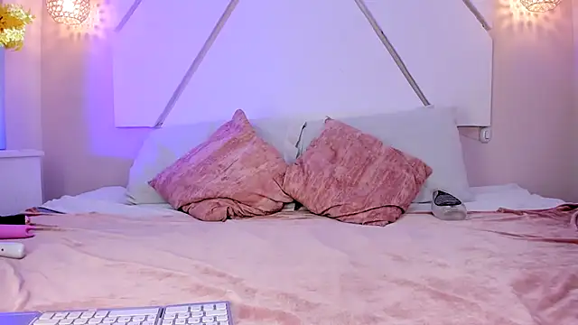 isabellashine webcam