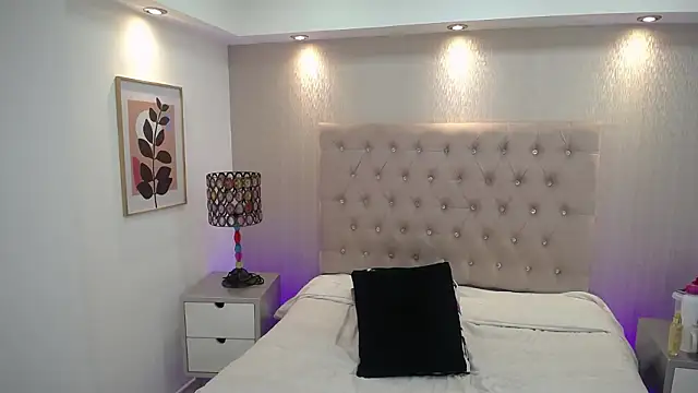 VeronicaBlake webcam