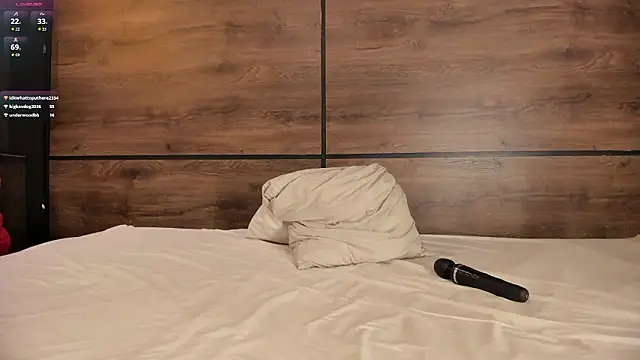 niamonroe (F milf) - MACHINE CONTROL 2 MIN 🥵