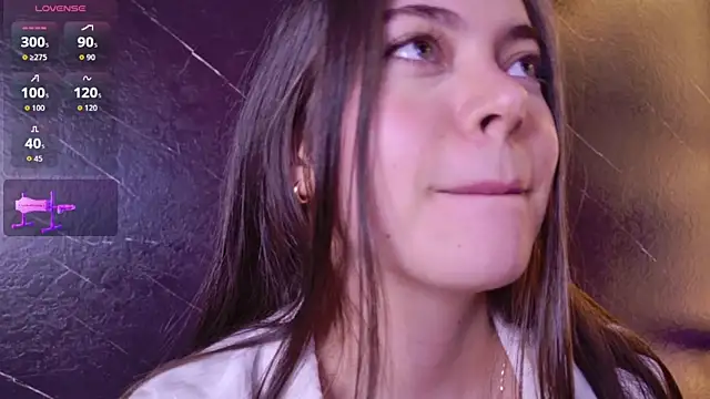 katarina_rostova (F young) - teasing dildo close to camera