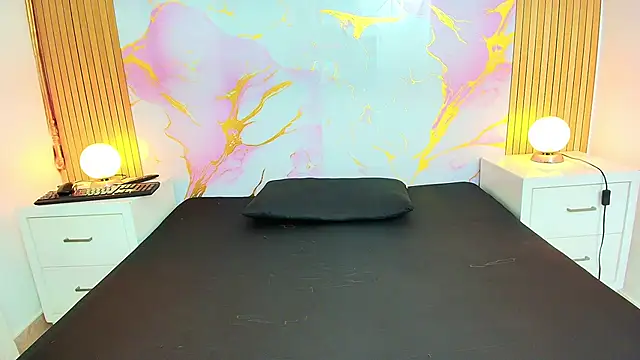 aprillross (F teen) - control me for 3 min💜