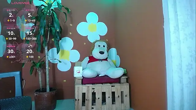 dollspicy (F teen) - I will put ice on my skin