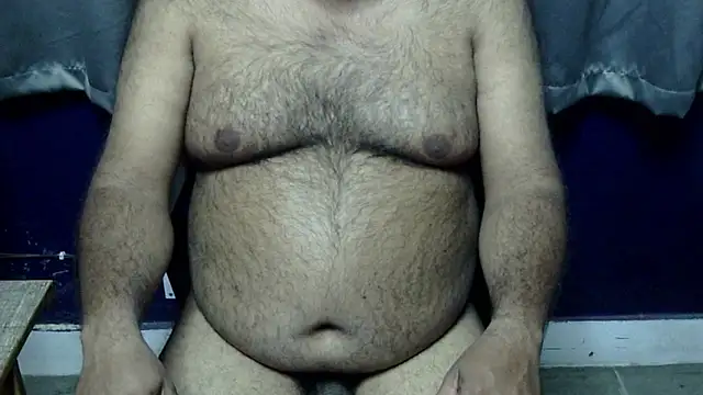 hairysubcub_70 webcam